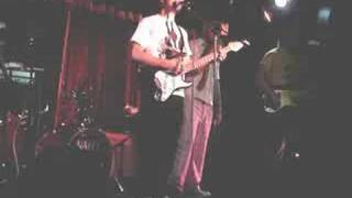 PINKAPROM 08 THE MINT KELLEY JAMES " LOVE IS WHAT I GOT "