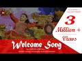 We Welcome Welcome To All Of You Song , School Annual Function  Saras Agarwal , Saras Music Company
