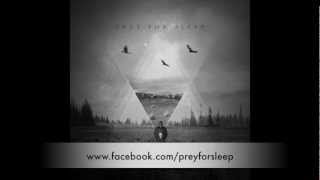 Prey For Sleep - 
