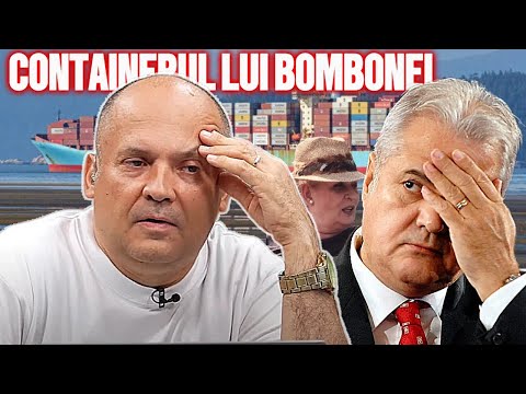 Radu Banciu – Bombonel's Chinatowns