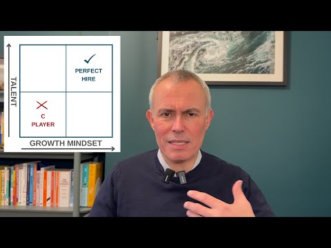 Fixed Mindset = Danger Zone!
