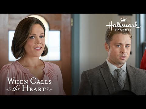 Preview – Brother’s Keeper – When Calls the Heart