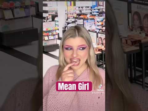 2nd highest viewed TikTok, and honestly probably one of my favorites I’ve ever made 🤣#sephora #mua