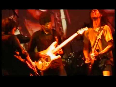 2010 Rama Satria Claproth Firman Al Hakim, Dd Crow - G3 BLUES