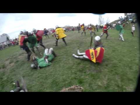 GoPro EasternShore vs BernMSK