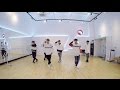 Victon - Blank (Dance Practice Version)