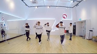 VICTON 빅톤 &#39;얼타&#39; 안무 연습 영상(Dance Practice)