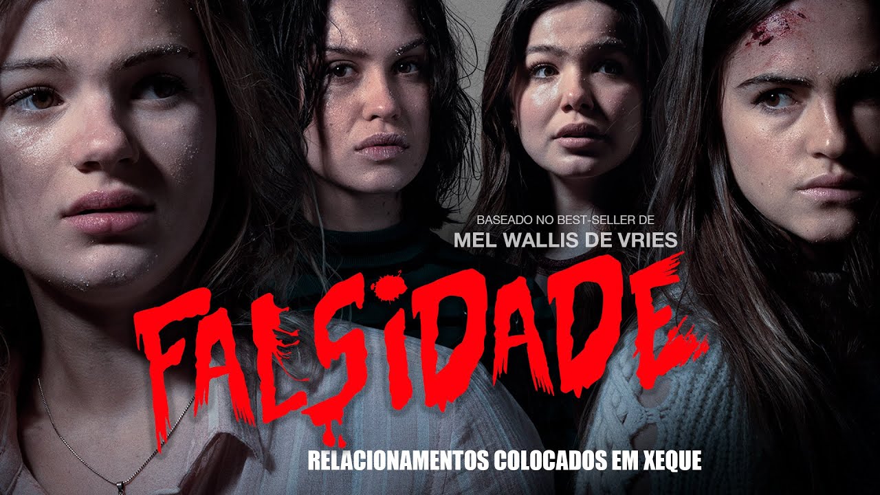 trailer Oficial