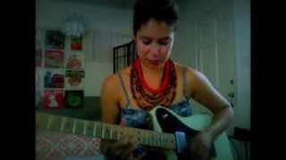 Thundercat Daylight Cover