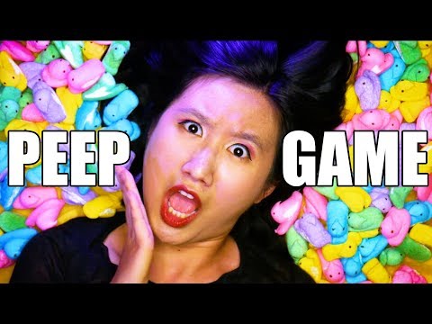 LEX the Lexicon Artist - Peep Game (prod. Mozart von Robot) [Official Video]