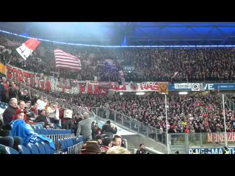 Duisburg - Düsseldorf | ULTRAS + Support Zusammenschnitt | 5.12.11 MSV vs. F95