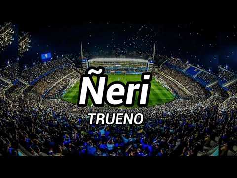 Trueno - Ñeri (letra/Lyrics)
