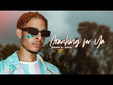 Searching For Ya [Official Visualiser]