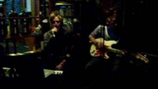 Love Hate Hollywood singing 'Fishing In The Dark' by Nitty Gritty Dirt Band