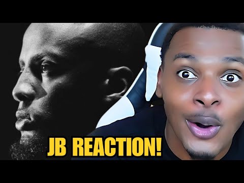 Duha Reacts to Swedish Rap Music! JB - Hitta Hem (official video)