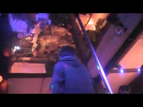 CHIRO vs RG - Rap In Up2 1ra Ronda