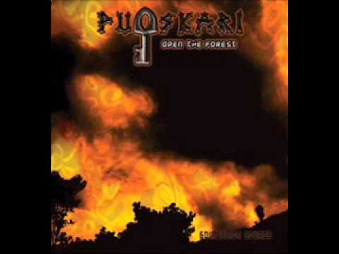 Puoskari : Goa Rabbit