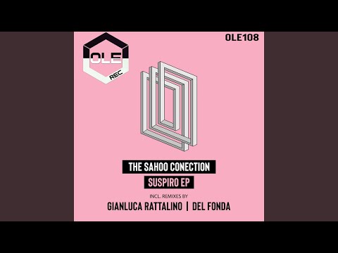 Suspiro (Del Fonda Remix)