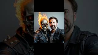 Superhero Photoset #ghostrider #redskull #ghoul #ghost #marvel #aiart