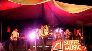 Ska With Klasik  - Gadis Manis Di Waktu Yang Manis #musikhutan2017