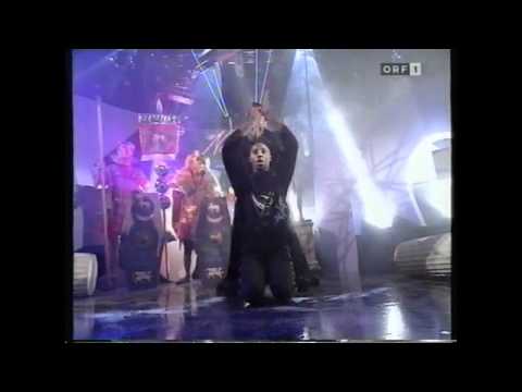 Die 90er im Wiener Nachtwerk