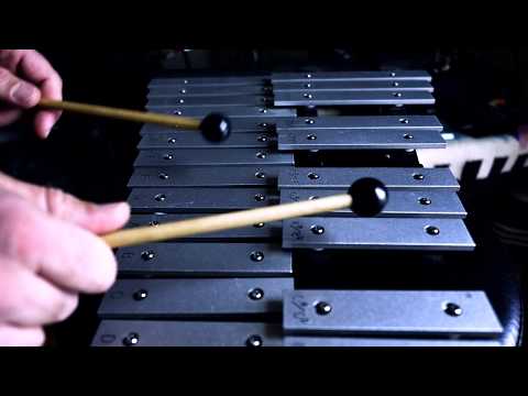 Chris Wilkes Drums | "Luminous Echoes"