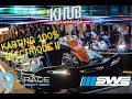 Découverte KHUB Arras Karting 100% Electrique - Onboard