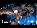 Godzillas Helicopter Chase Scene GODZILLA 1998