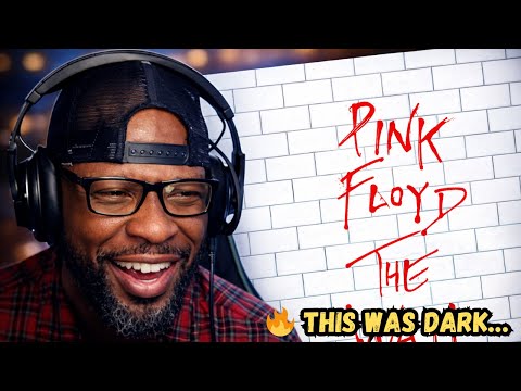 PINK FLOYD “EMPTY SPACES” REACTION 😱 | THIS HIT WAY DEEPER THAN I EXPECTED…