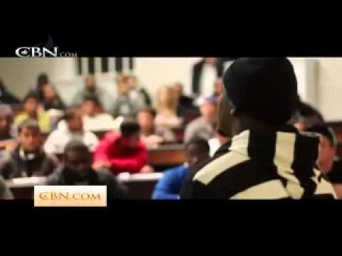 700 Club Interactive: Urban Missionary  - October 1, 2012 - CBN.com