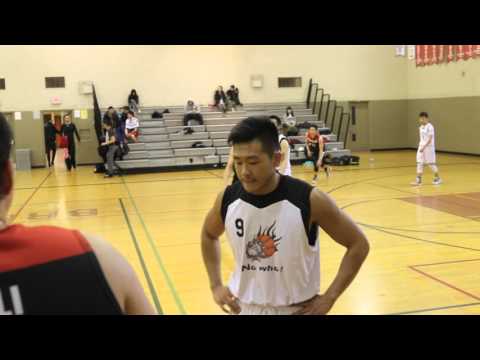 【Rec Sunday】9th Season Week11 Shadow vs Orcas (Playoffs)