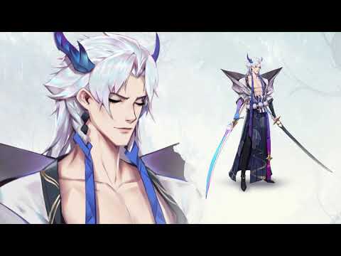 Spirit Blossom Yone - Spirit Bonds: Champion Theme | League of Legends