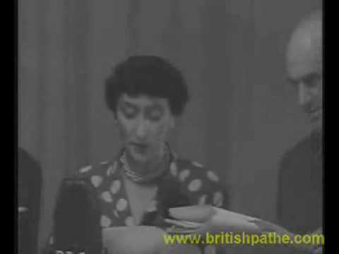 Kenneth Horne Sam Costa Richard Murdoch 1951