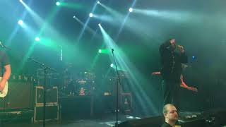 Reverend and the Makers - Bassline - Manchester Academy - 4/11/17