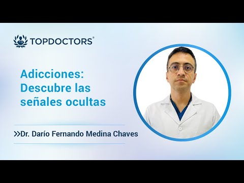 Adicciones: Descubre las señales ocultas