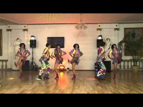 Avanscena - Americano Full