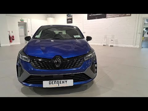 Renault Clio E-TECH Hybrid 140 Auto Esprit Alpine - Image 2