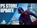 PlayStation Store Highlights - 17th April 2019