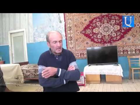 Գաբոյանի հայրը՝ որդու հետ բաժանման մասին