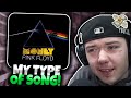 FIRST TIME HEARING 'Pink Floyd - Money' | GENUINE REACTION