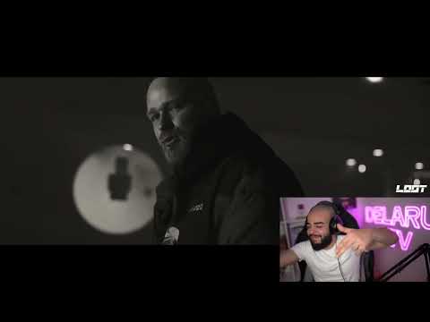 SAMI REAGIERT AUF SAMRA X ANONYM X BOJAN - MONEY ON MY MIND