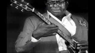 Albert King - The Very Thought of You (Legendado)