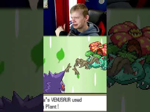 ChatGPT Takes on Red In a Pokemon Battle