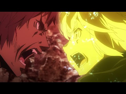 Bell, Ryuu, Mia & Hedin vs Ottarl Final Fight!!