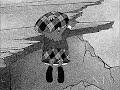 Danger Mouse Who Stole The Bagpipes NTV Broadcast 25 01 1965