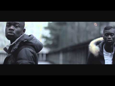 Gorii feat. Matinoox - J'veux Mon Biff (Clip Officiel) by Five Collectif