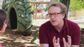 Entrevista a Pasqual Alapont