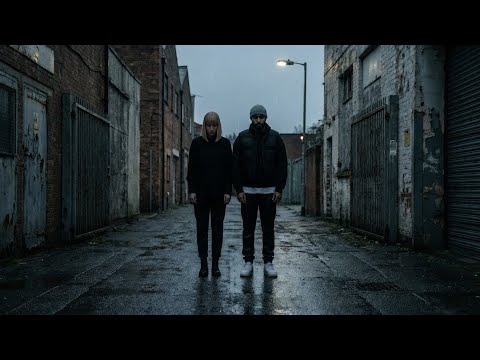 Lea feat. Samra, Pa Sports, Fard & Capital Bra - Zurück