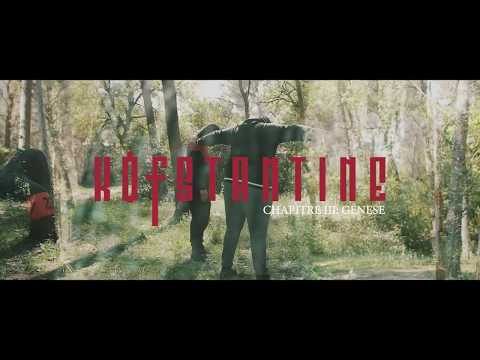 KOFS - Genèse - Chapitre 3 (Clip Officiel)