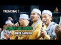 YANG LAGI VIRAL ️ ASMANE WALISONGO Bersama USTAD MUSTAFID MODE DAYAKAN
